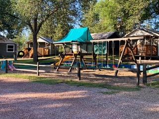 Hidden Lake Campground and Resort