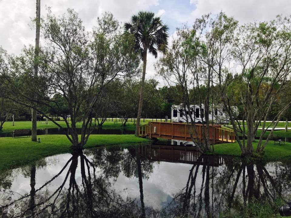 The Oasis at Zolfo Springs