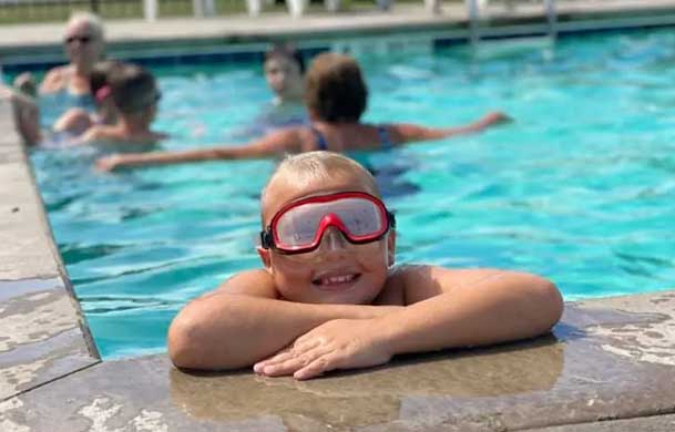 Adventure Bound Southwoods