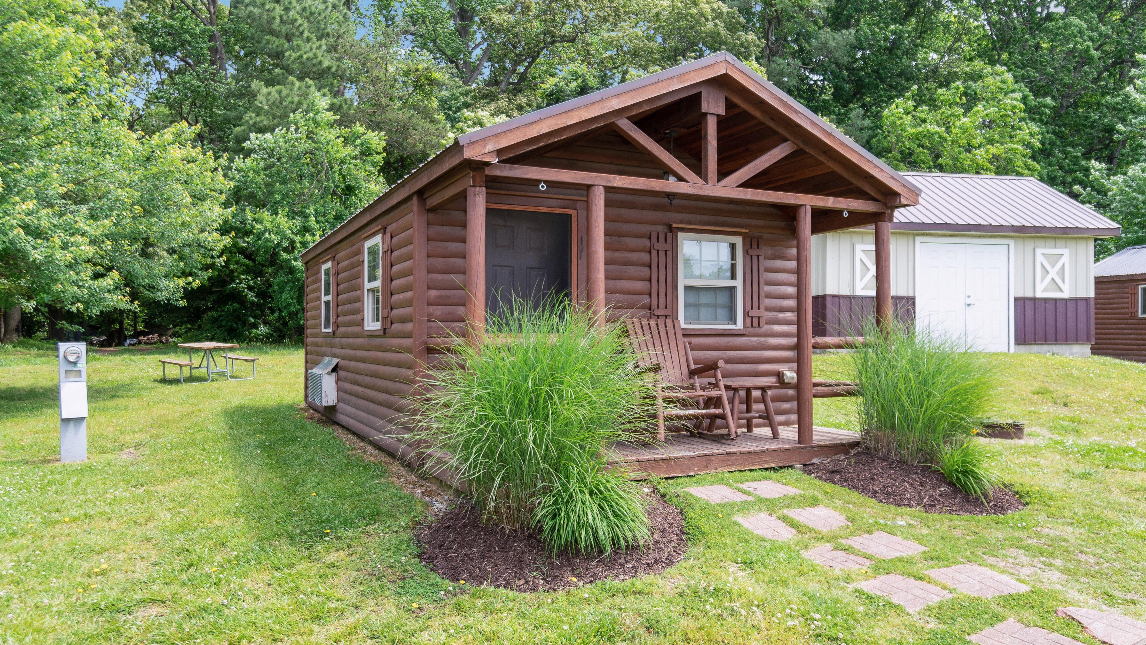 Yogi Bear’s Jellystone Park™️ at Delaware Beaches