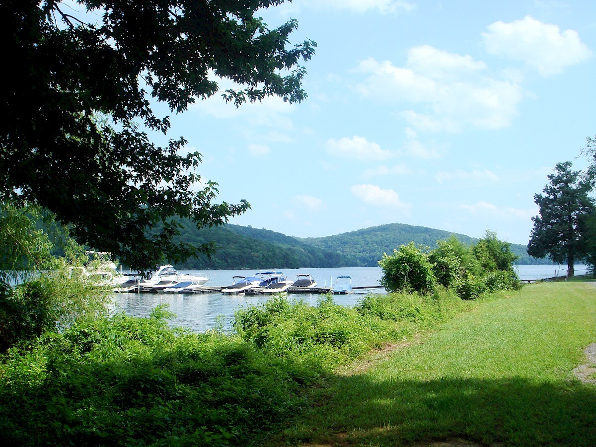 Honeycomb Campground