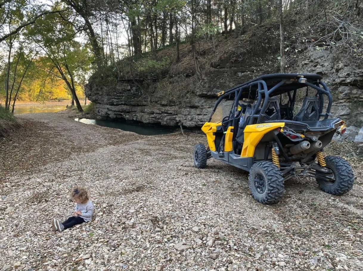 Fidler's Bend Outdoors