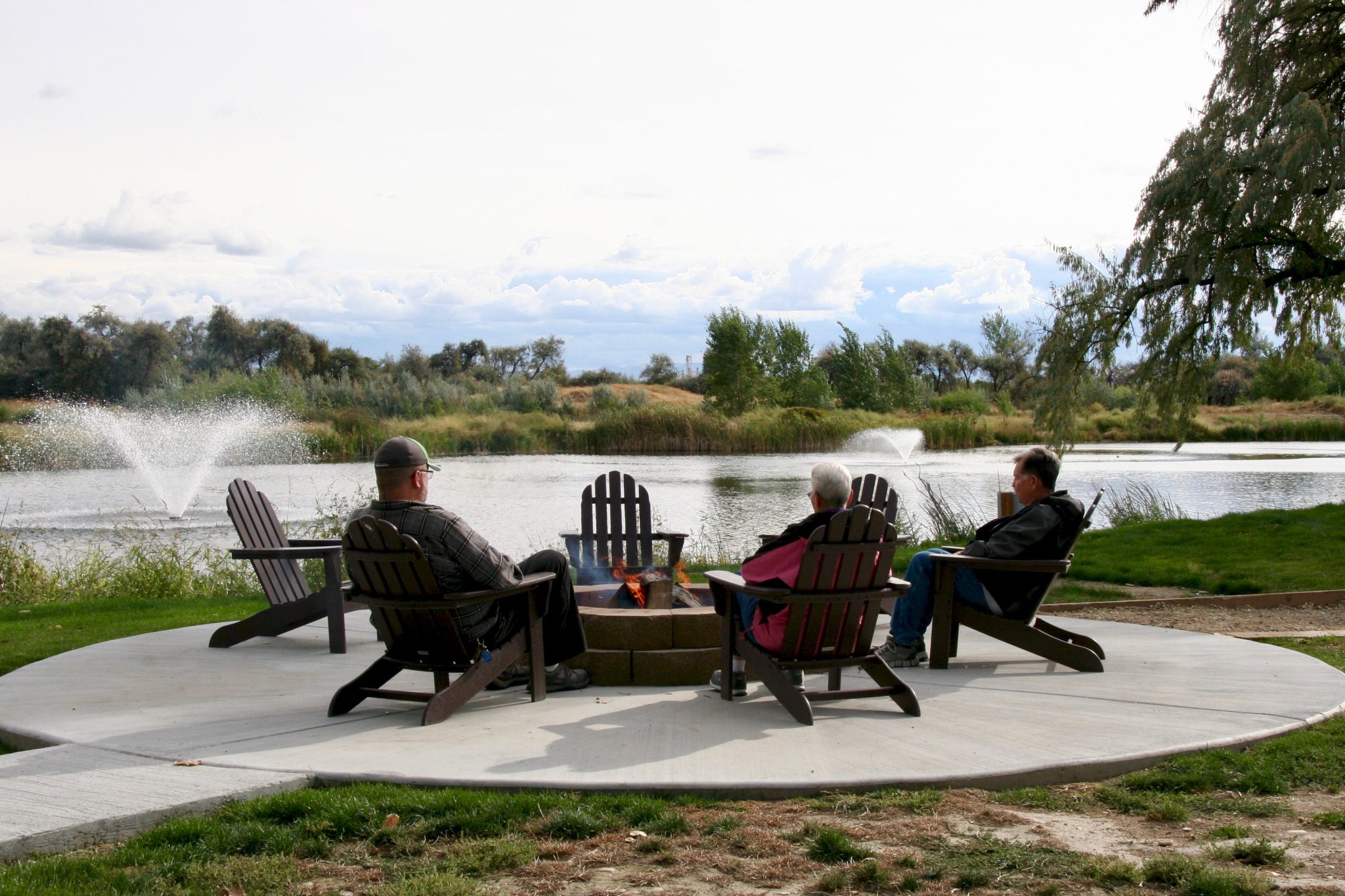 Canyon Springs RV Resort