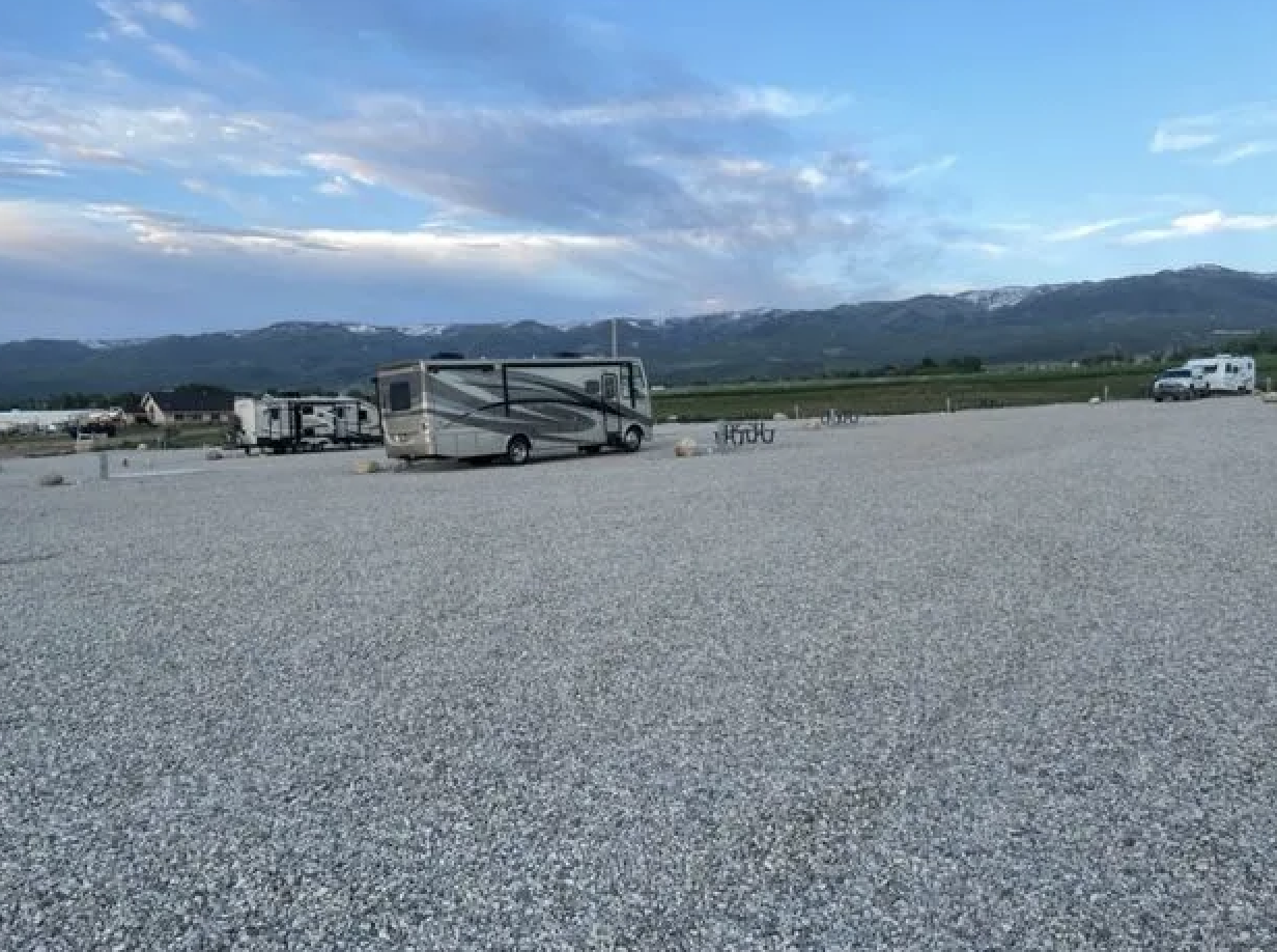 Skyline Trails RV Park