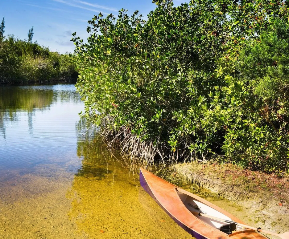 Cooper Lake RV Community