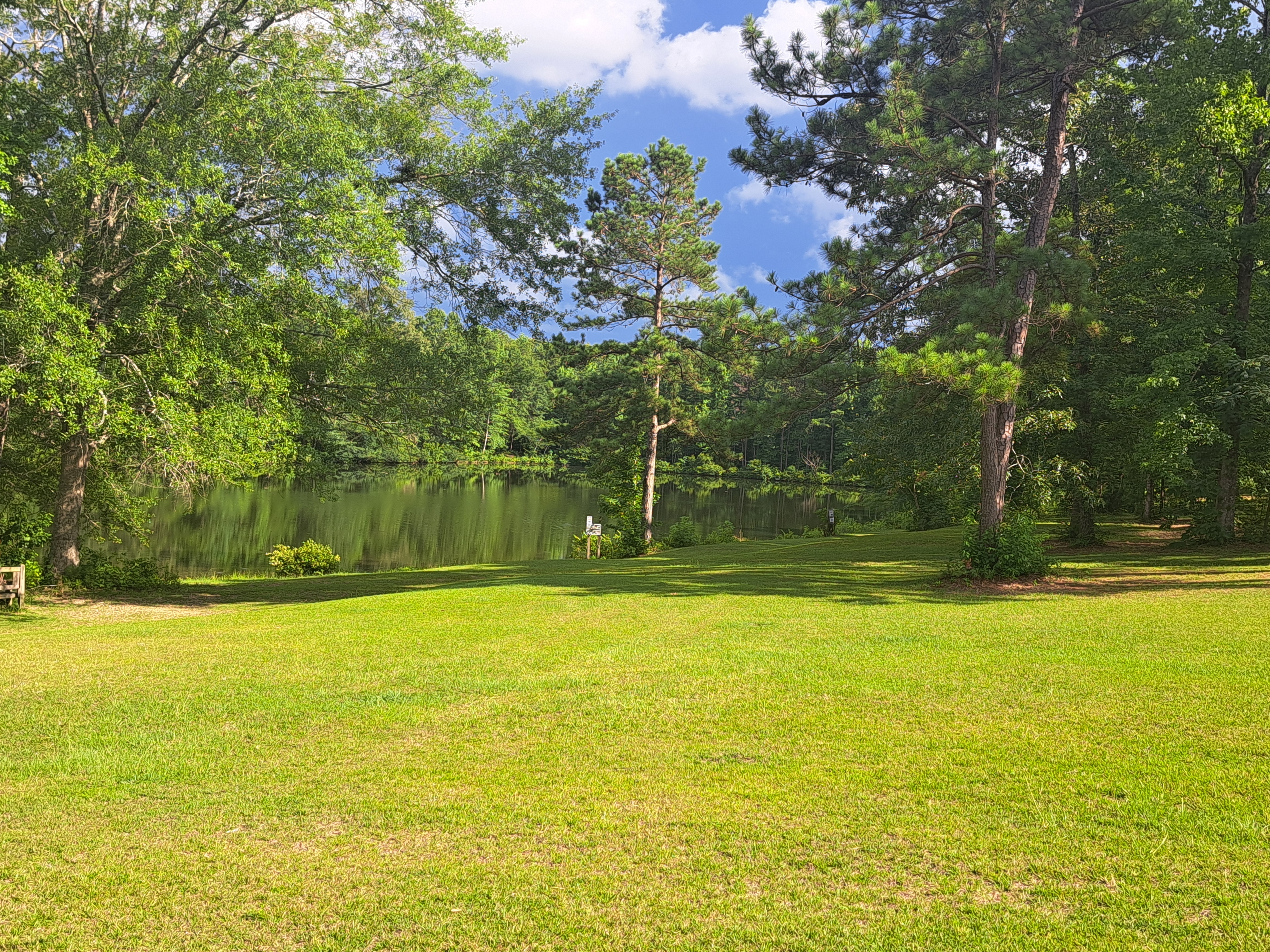 Peach Queen, Jemison, Alabama
