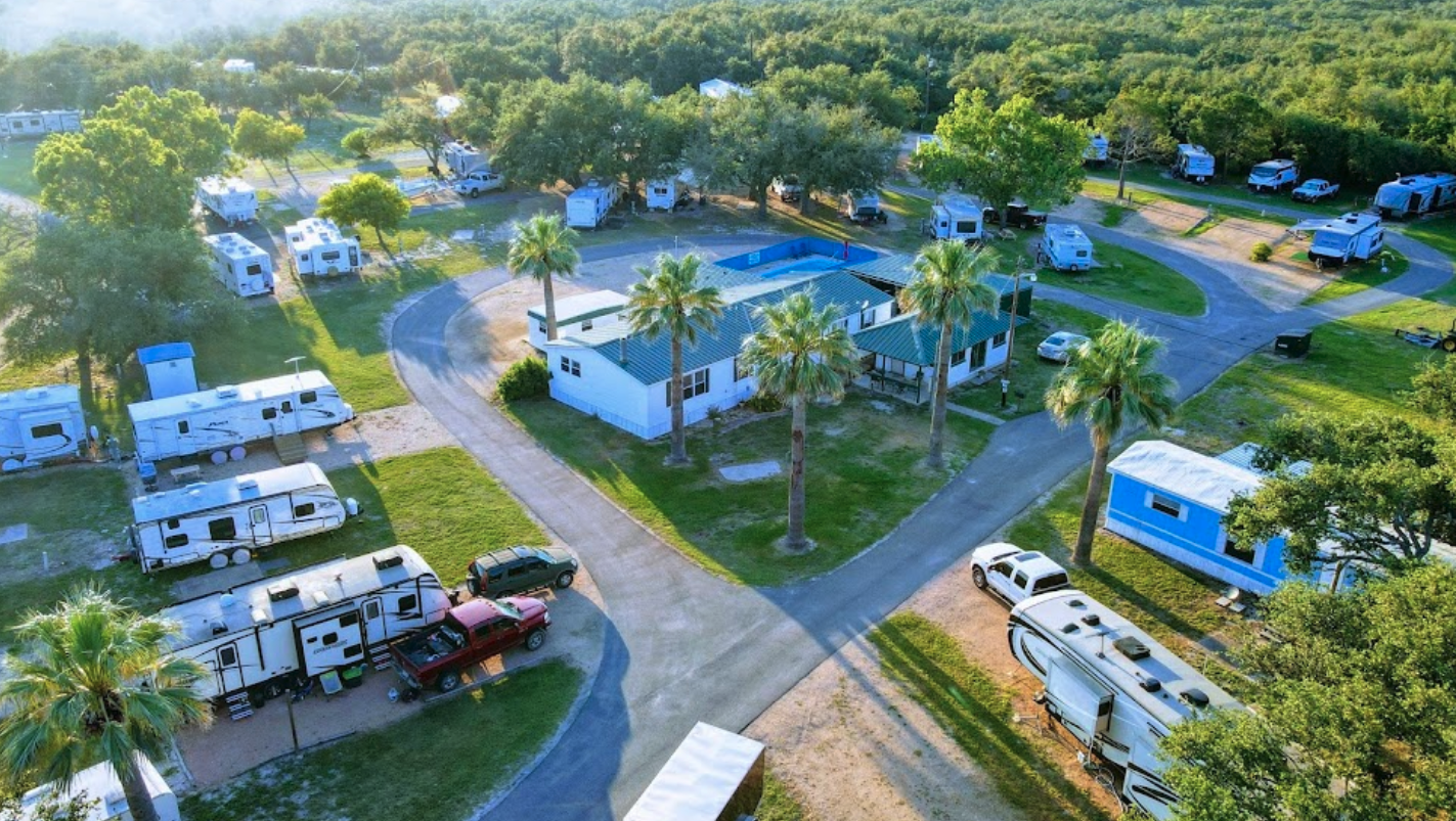 Quiet One RV Park