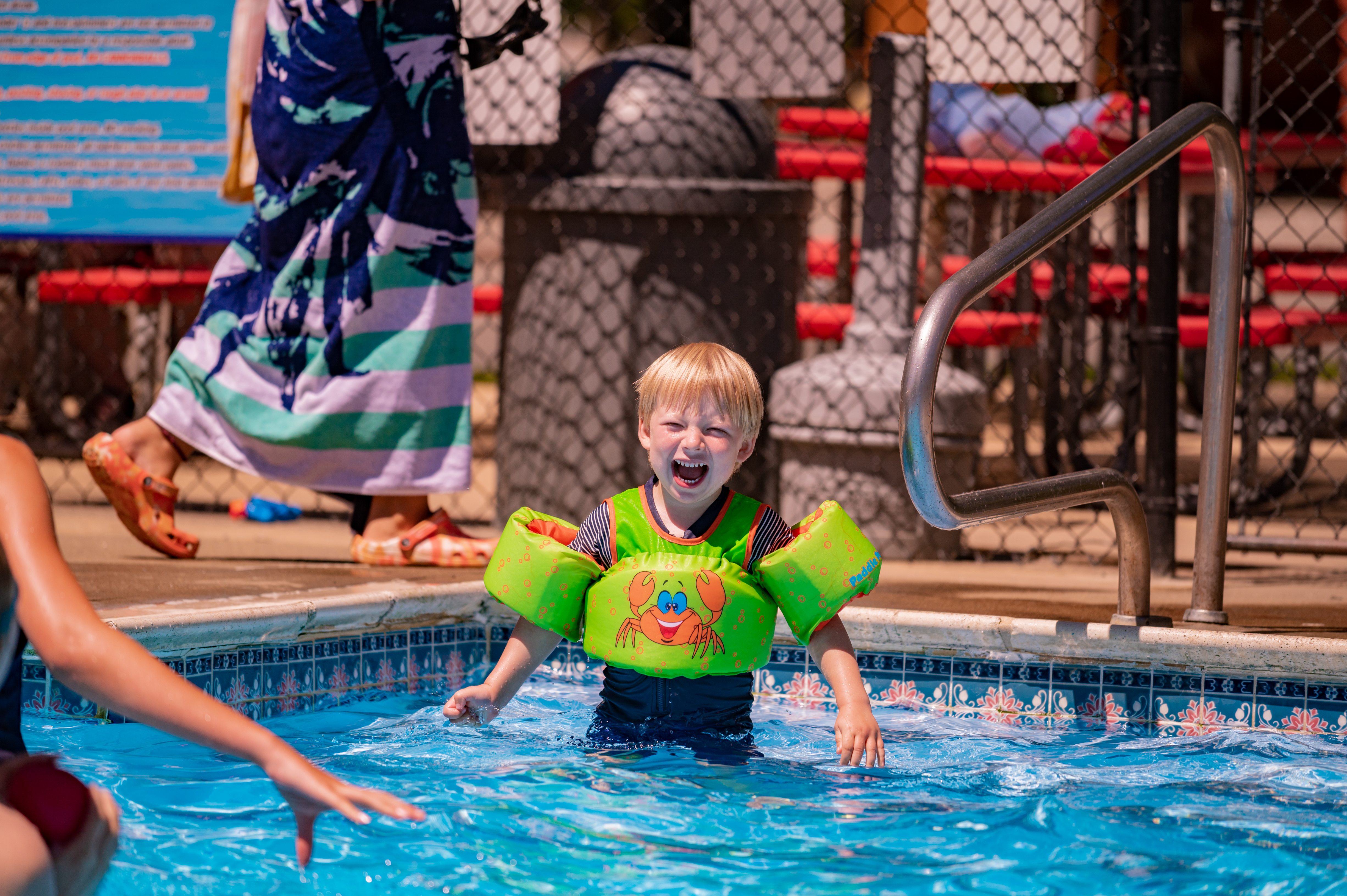 Yogi Bear's Jellystone Park™ Camp-Resort: Kozy Rest