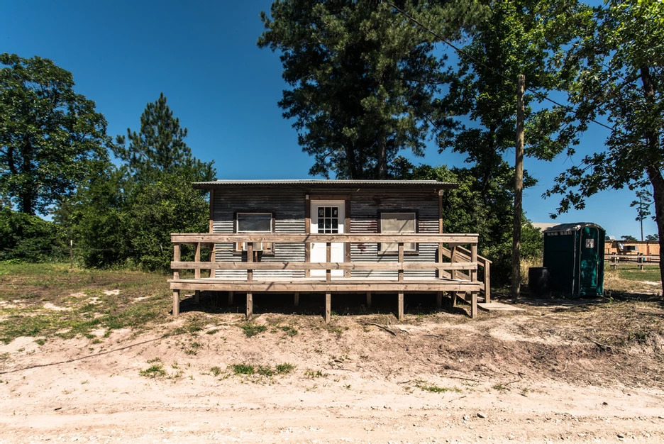 General Sam's Offroad Park