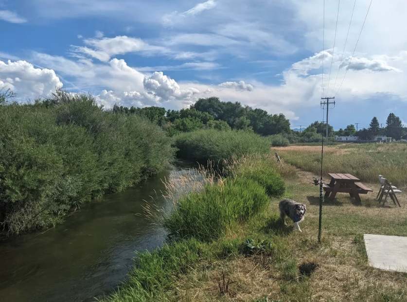 Dillon Motorcoach & RV Park