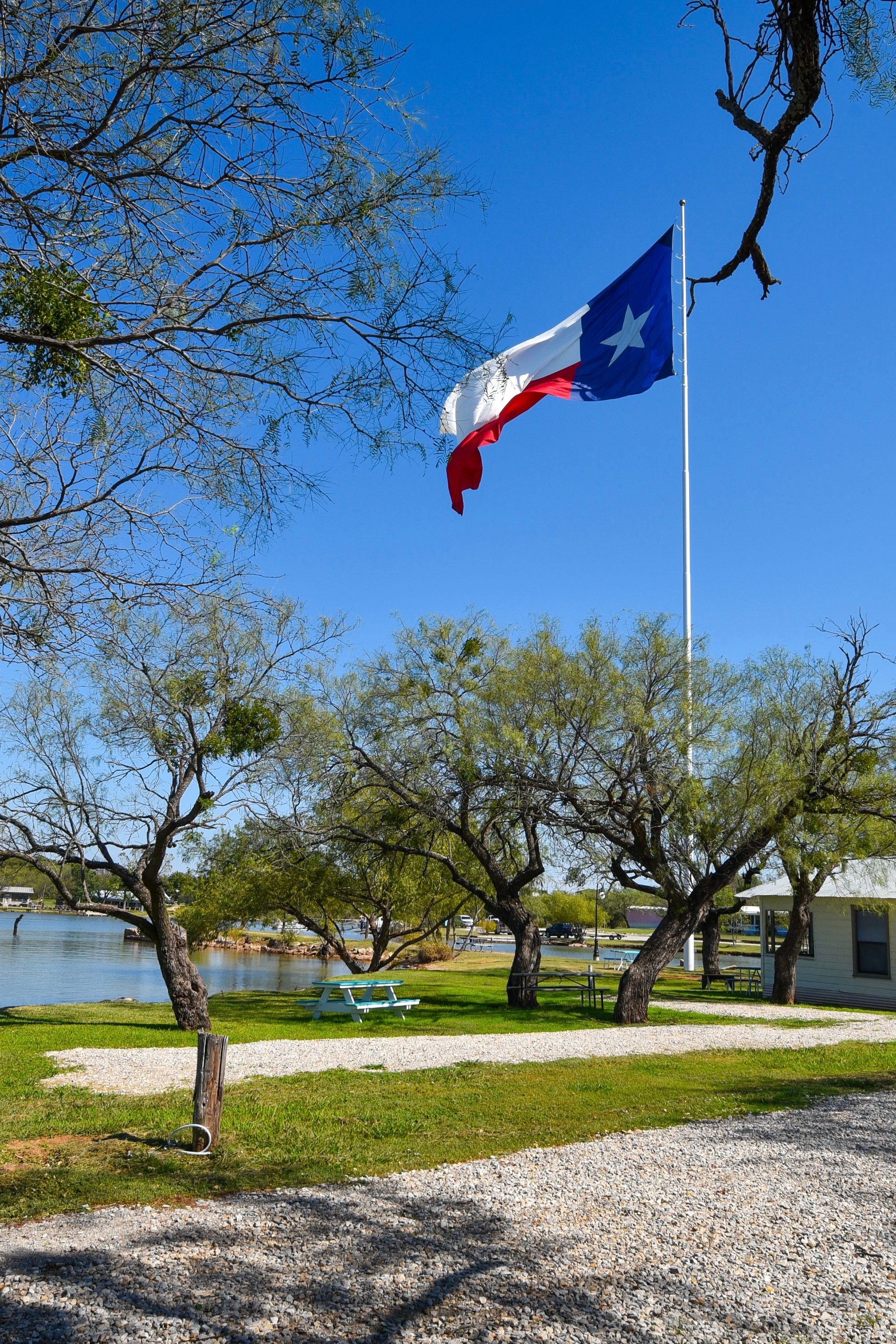 Rock Creek Camp & RV Resort