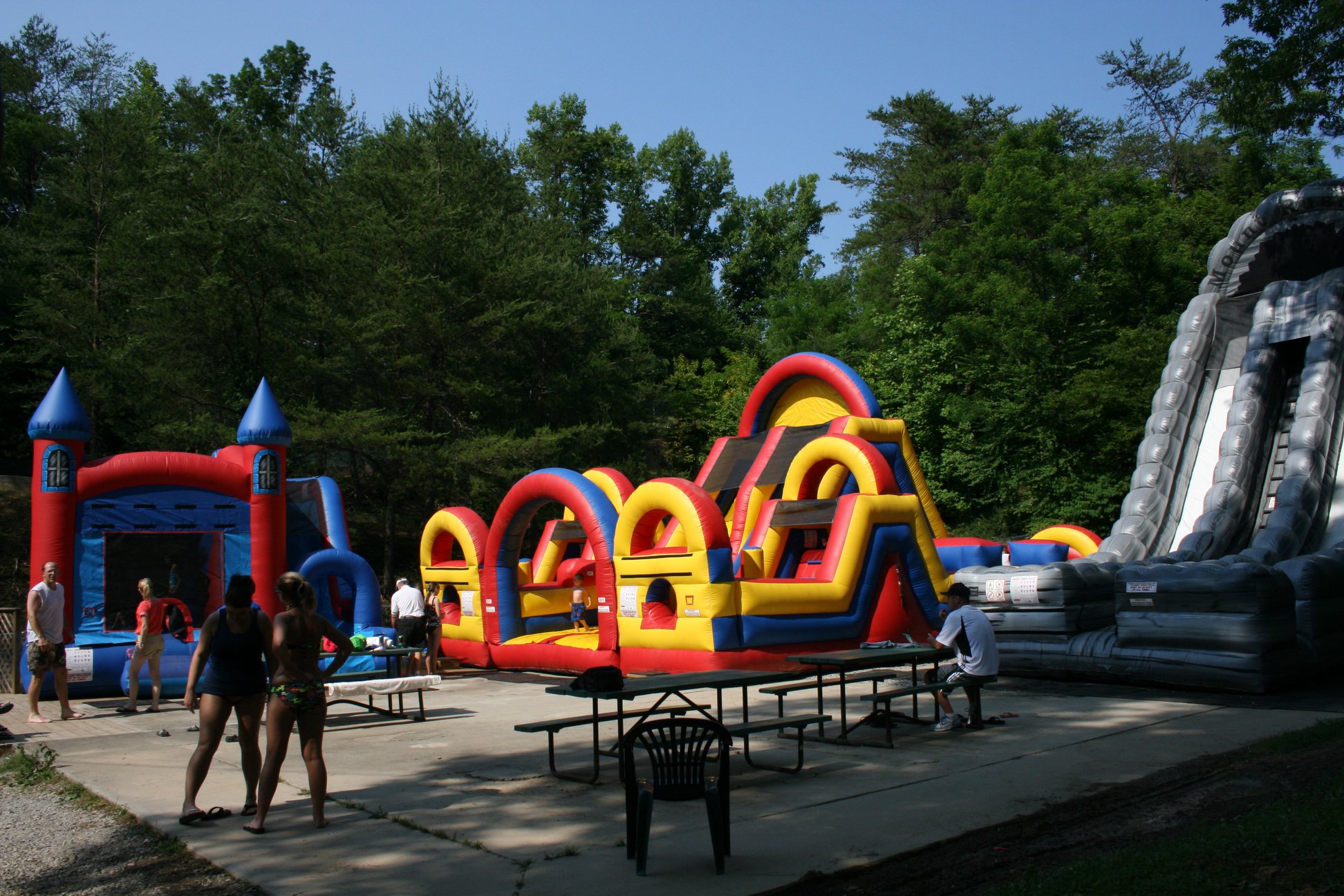 Adventure Bound Gatlinburg