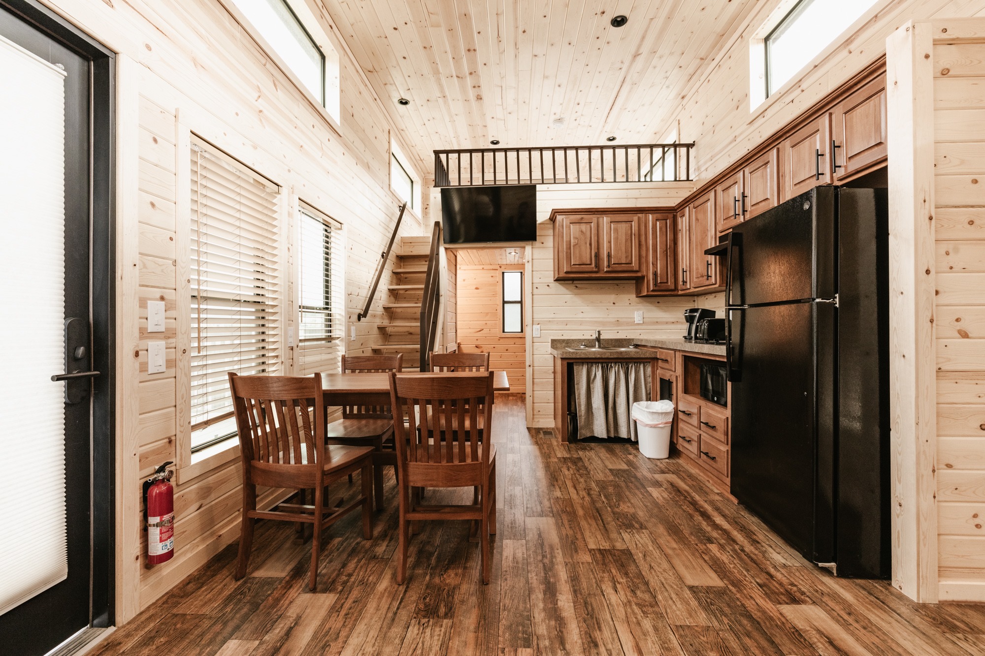 Yogi Bear's Jellystone Park™ Camp-Resort: Larkspur