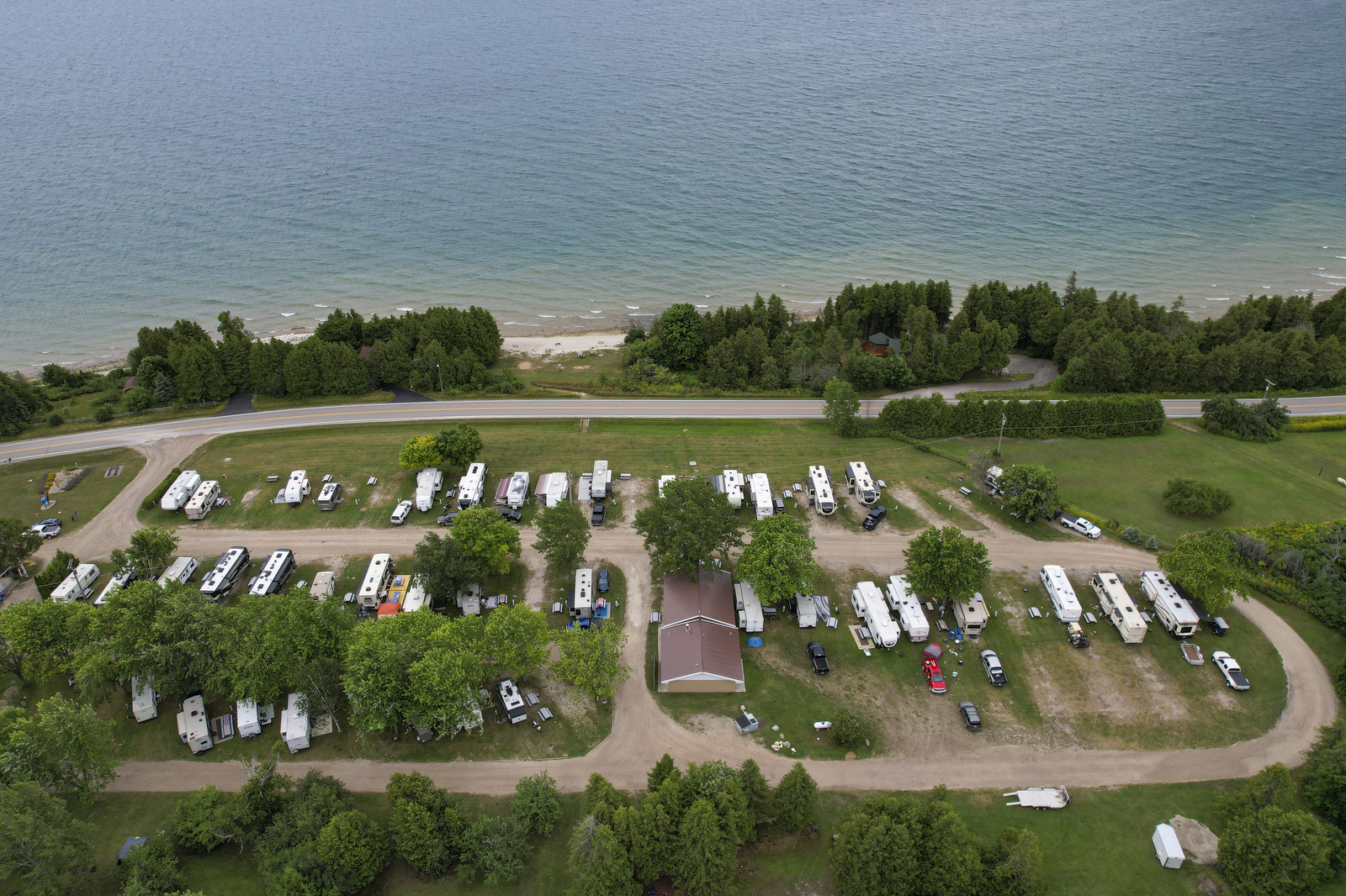 Lakeshore RV Campground