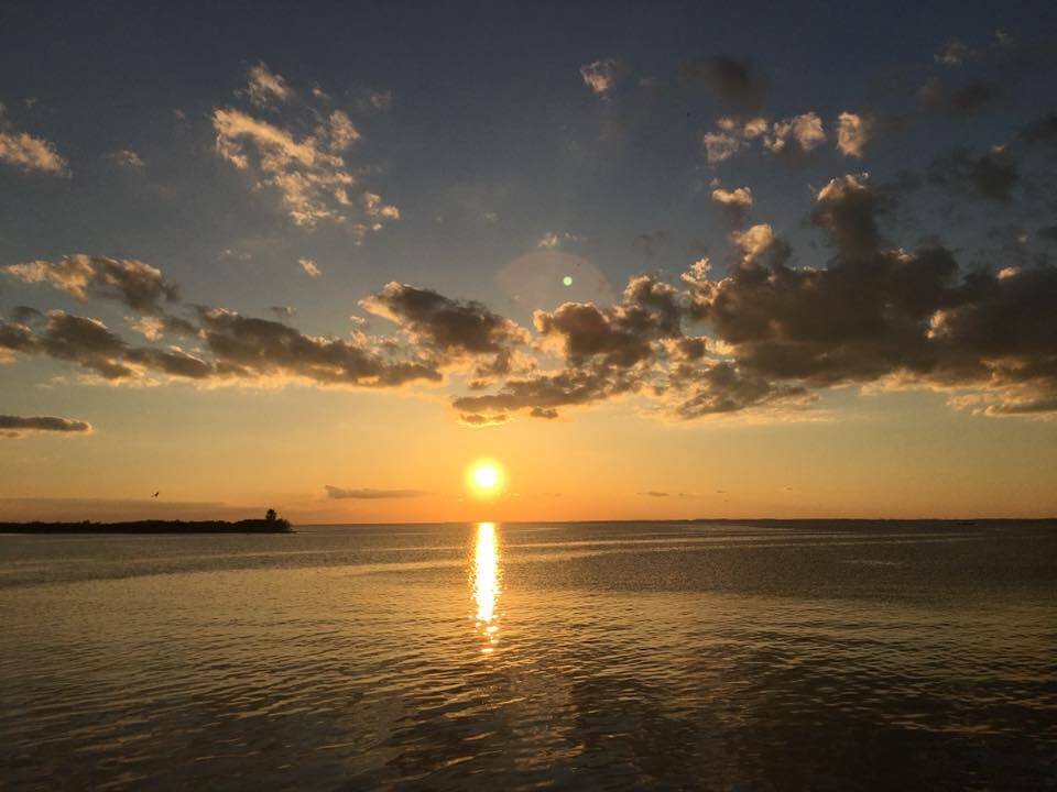 The Palapa RV Beach Resort