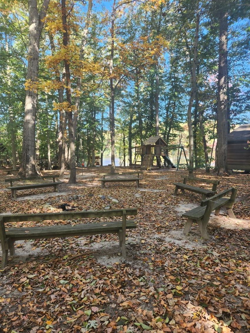 Camp Todd, Denton, Maryland