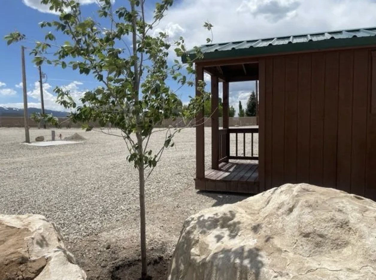 Skyline Trails RV Park