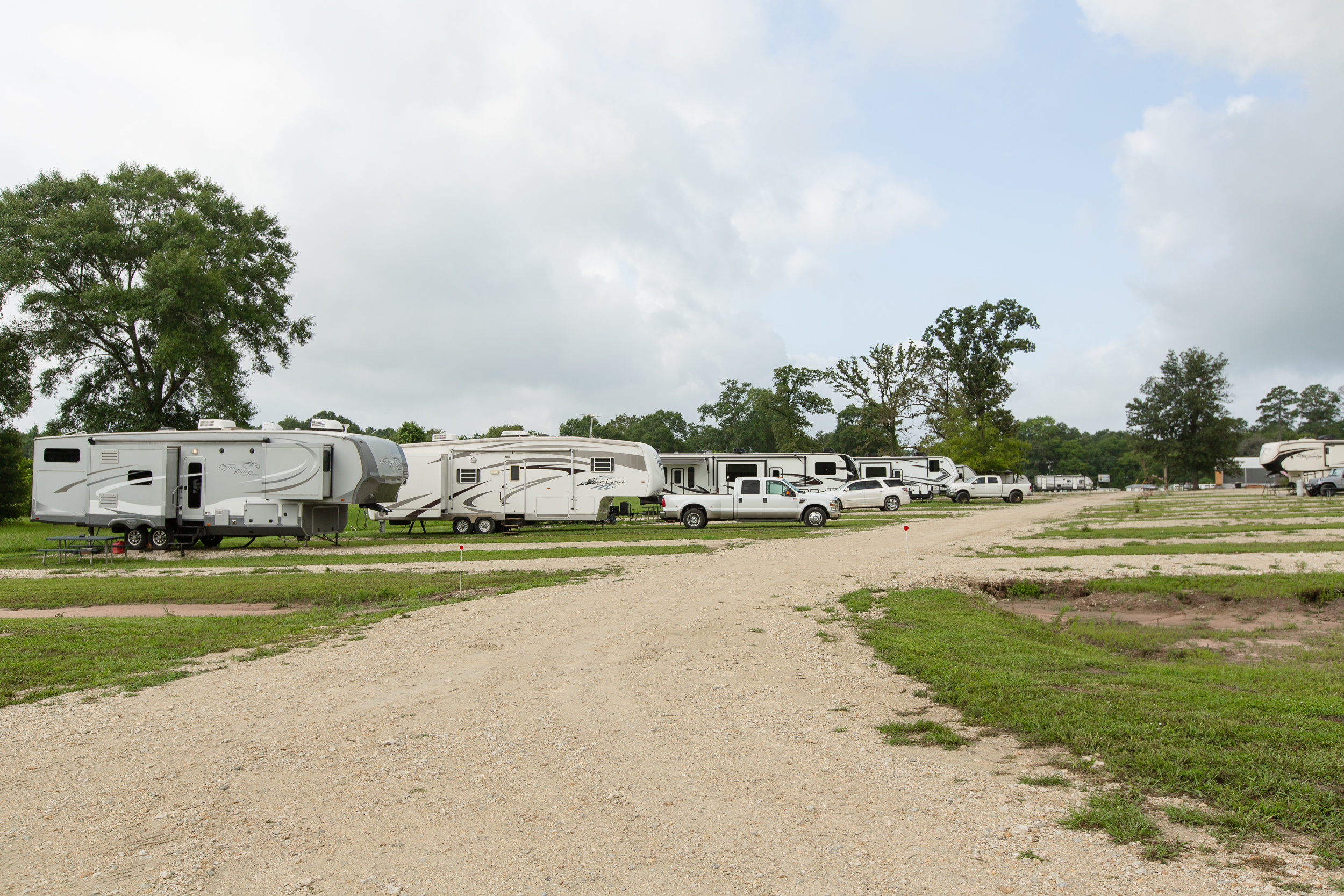 The Good Life RV Park