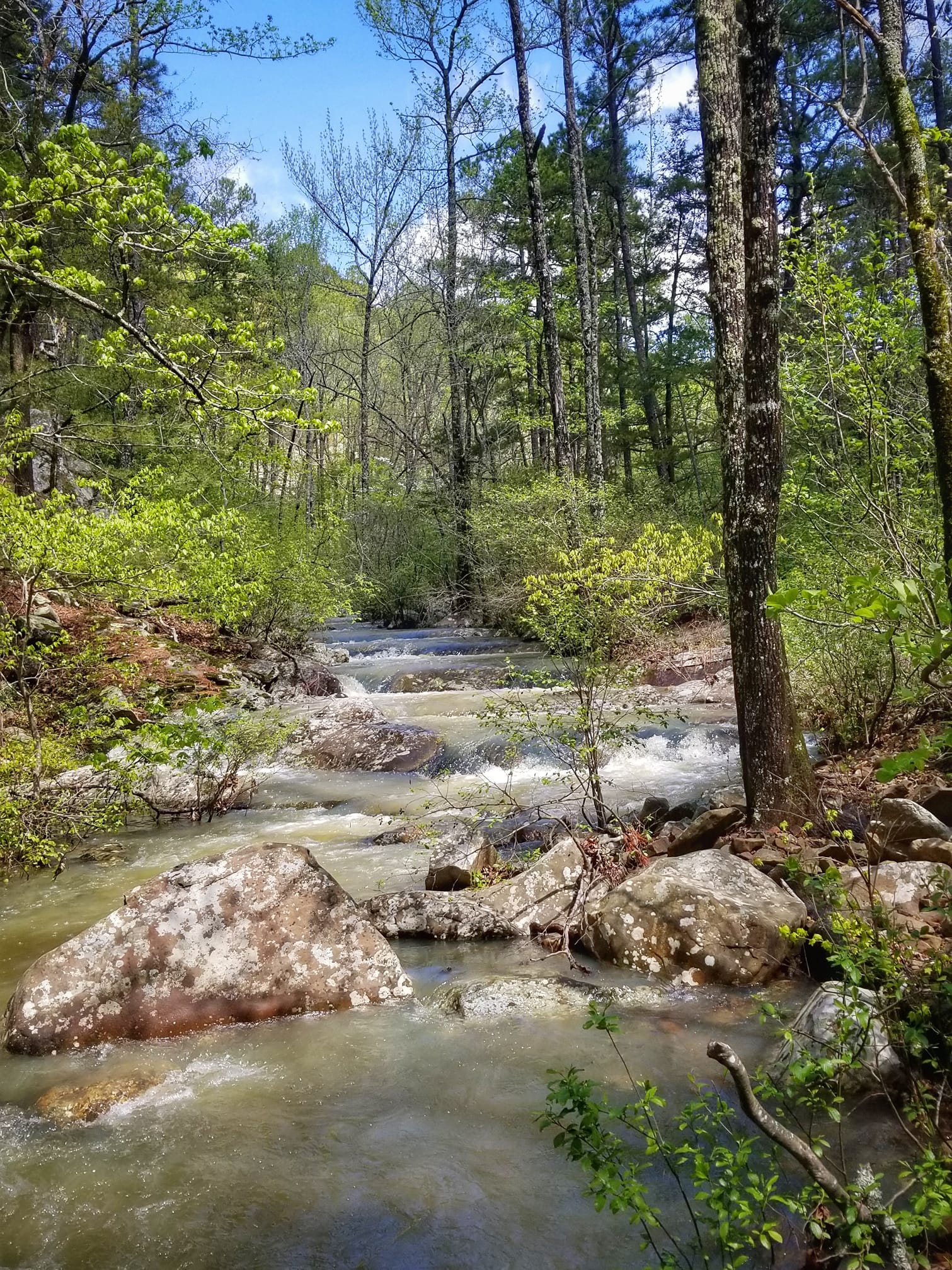 Heaven's Gate RV Park and Retreat