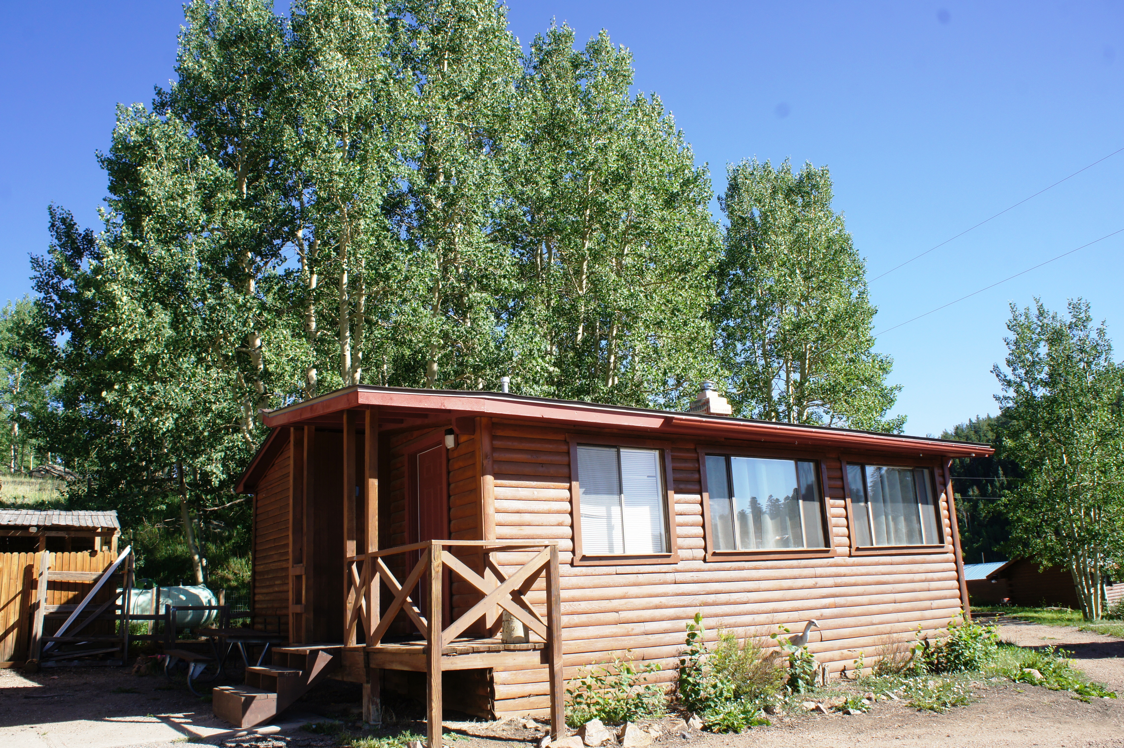 Aspen Acres Campground