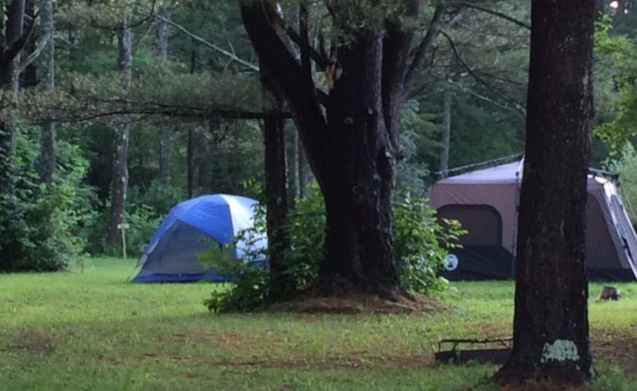 Deer Run Campground