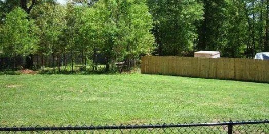 Mineola RV Park, Mineola, Texas