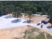 Dantzyn RV Park, Vian, Oklahoma