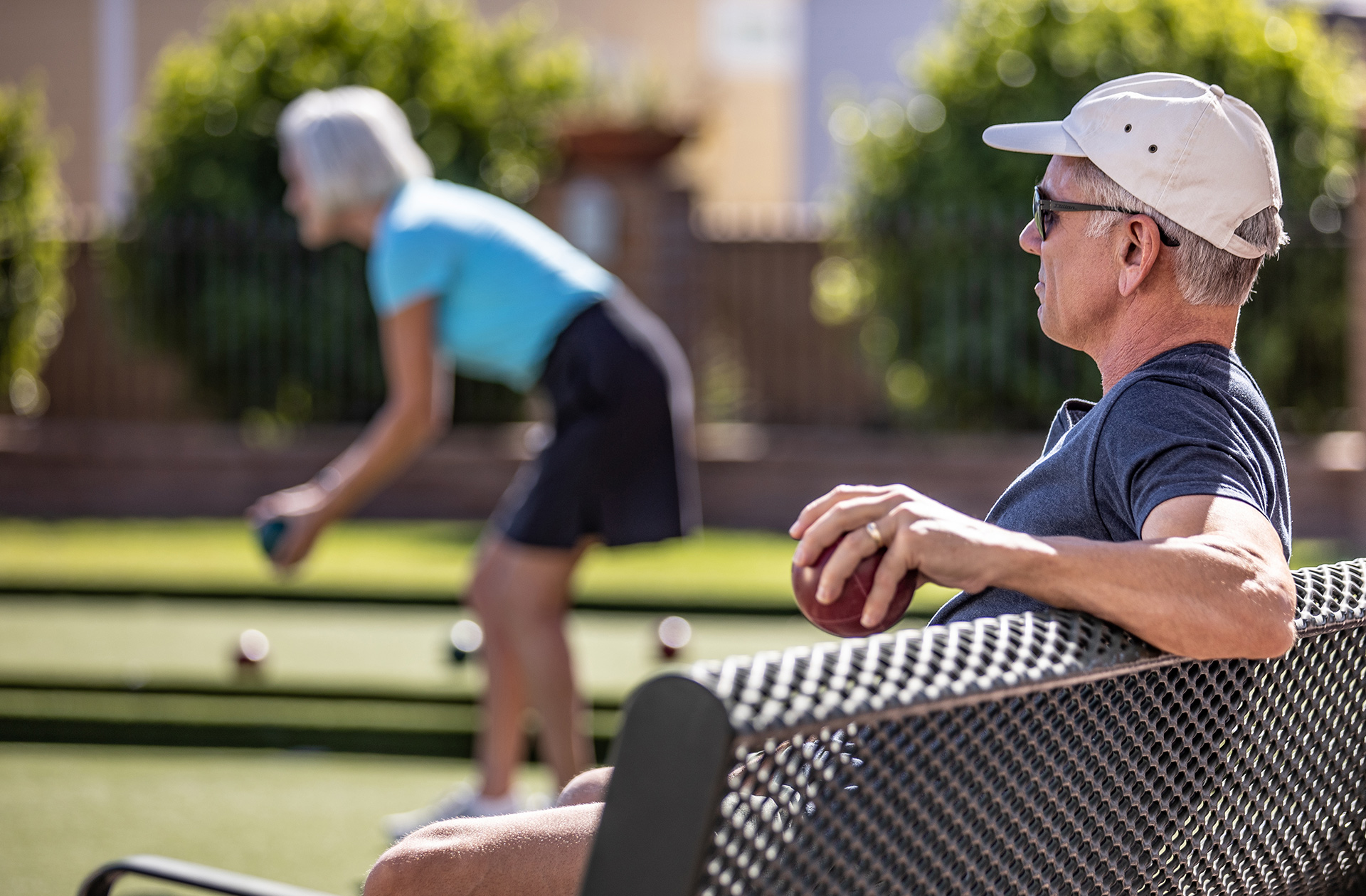 Val Vista Villages, Mesa, Arizona