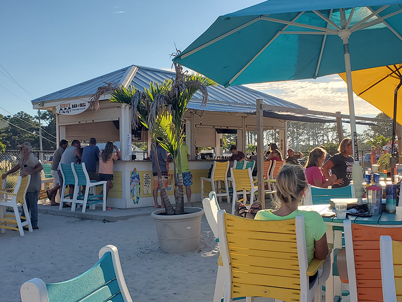 Yogi Bear's Jellystone Park™ Camp-Resort: Chincoteague Island