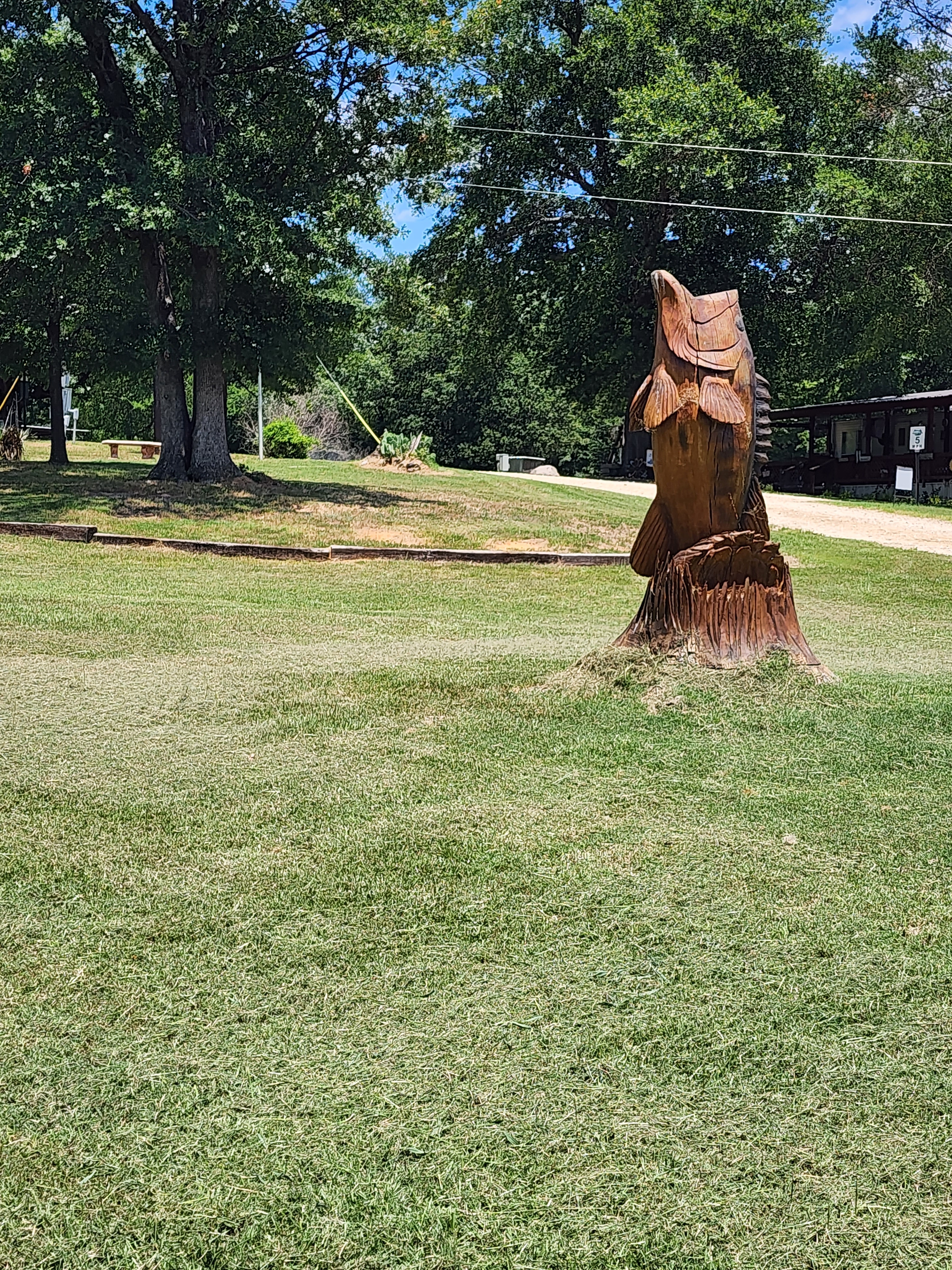 North Shore Landing RV Park