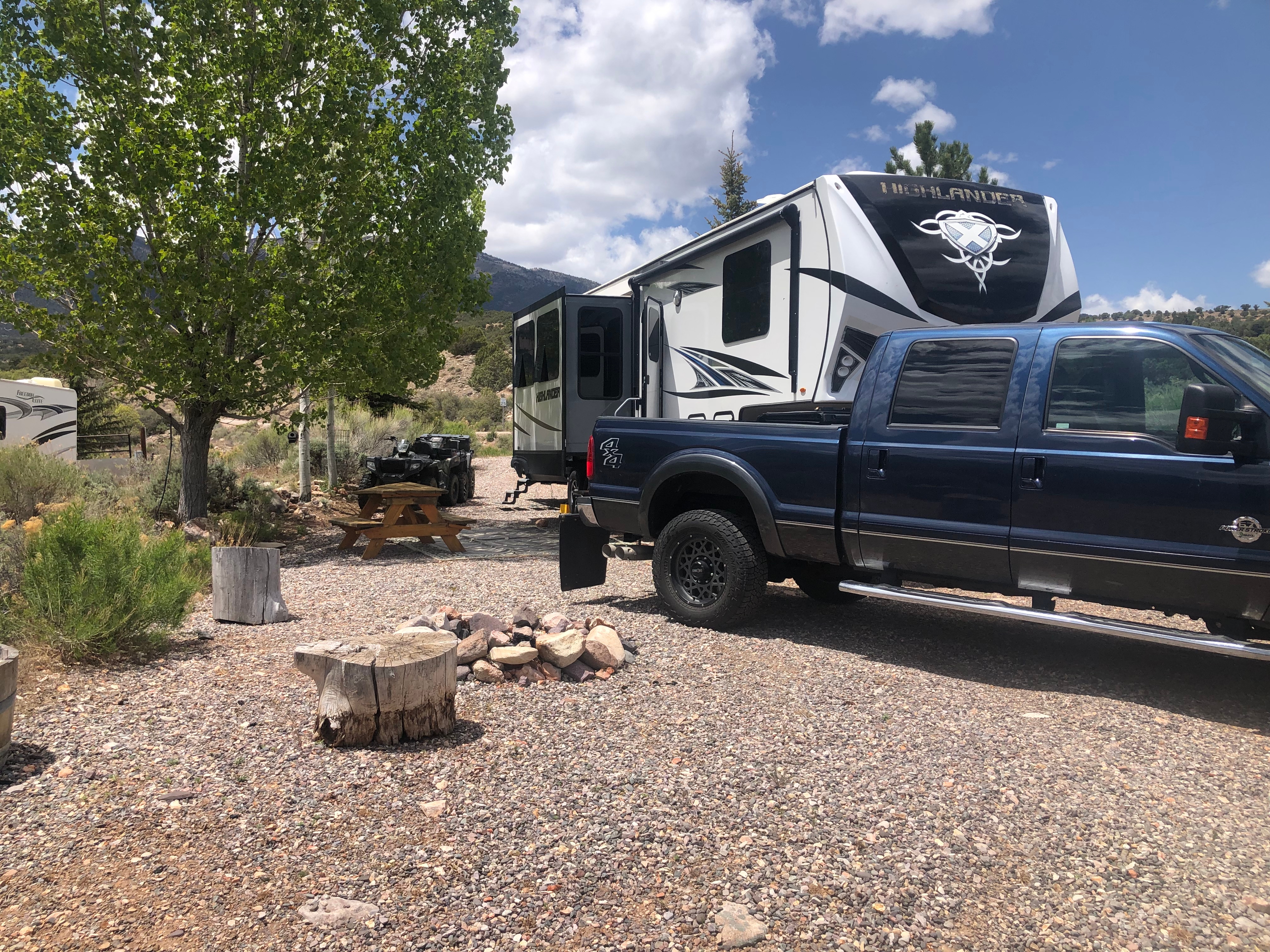 Bullion Creekside Retreat, Marysvale, Utah