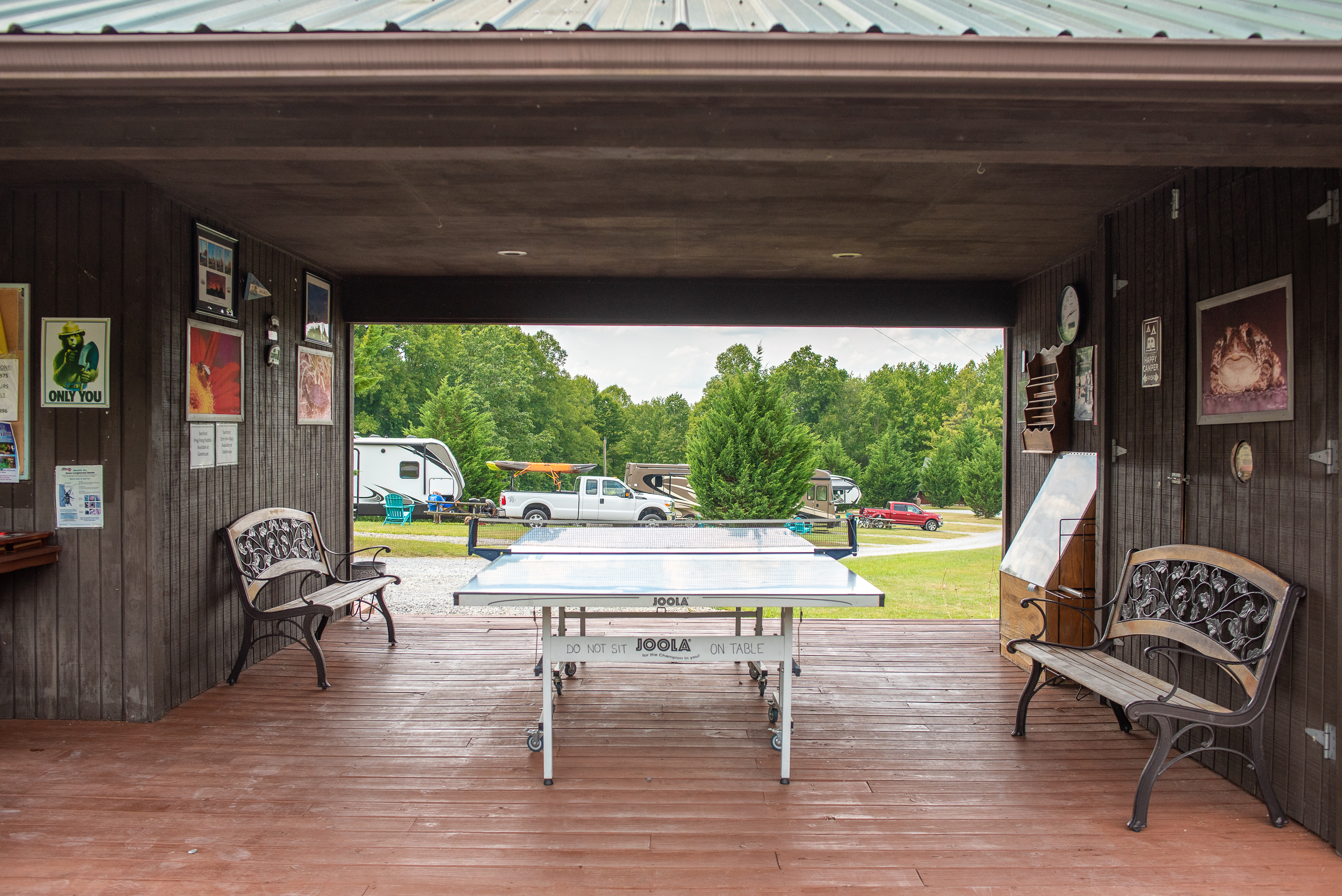 Summerville Lake Retreat & Lighthouse, Mount Nebo, West Viginia