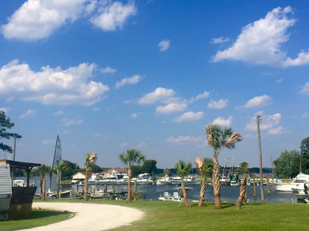 Seahaven Marine RV Park