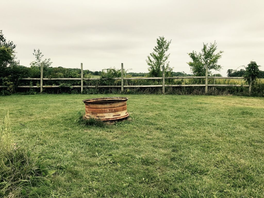 Wild Vines Campground