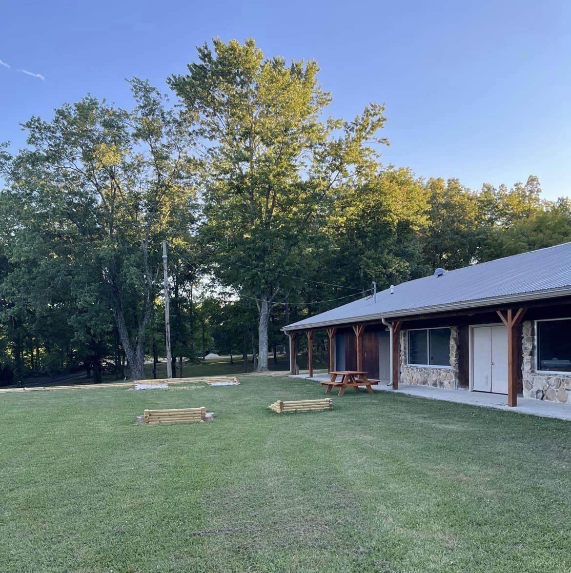 Mountain Top RV Resort