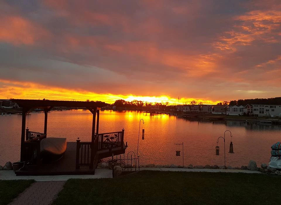 Huggy Bear Campground