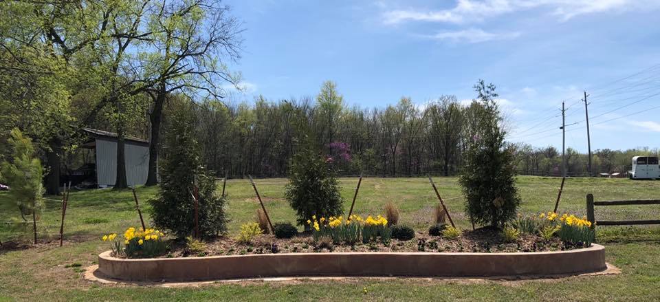 Crooked Creek RV Park