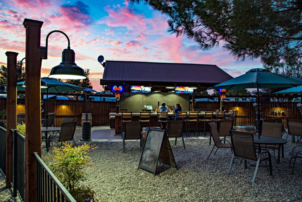 Sun Outdoors Central Coast Wine Country