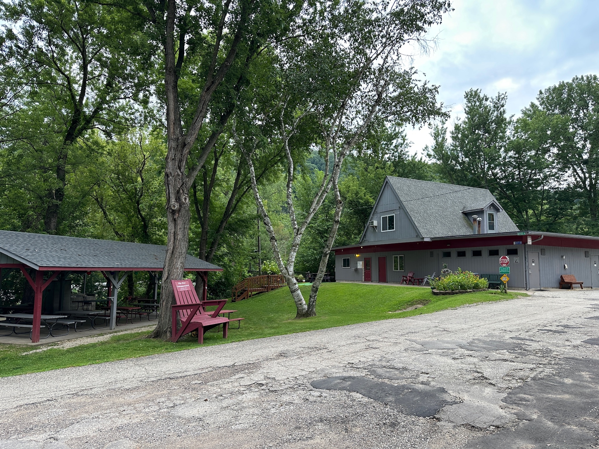 Camp Everyday Winona