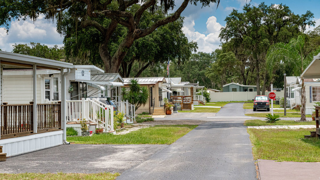 Sweetwater (Age Restricted 55+)