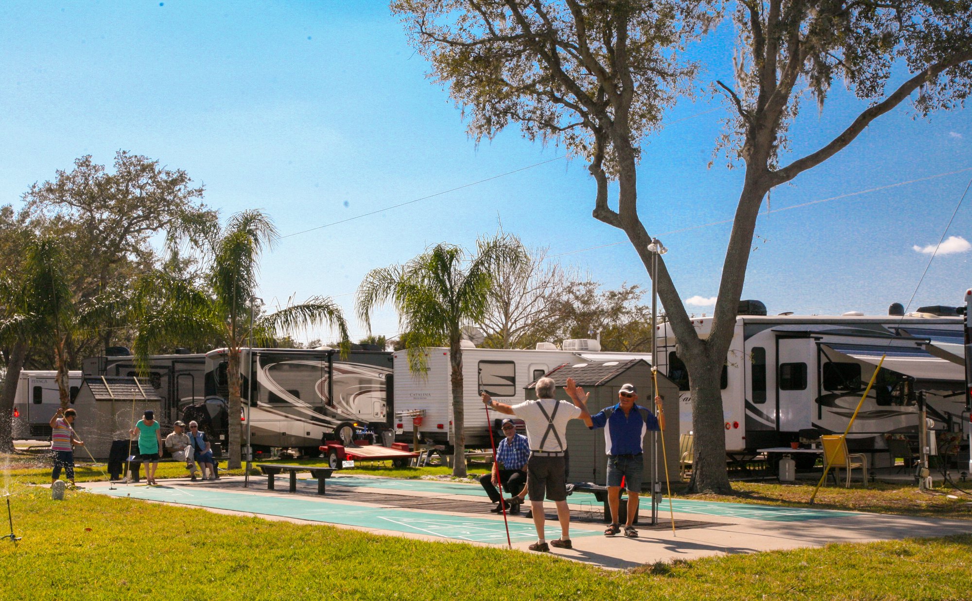 Sun Retreats Daytona Beach