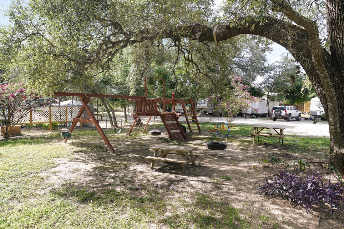 Shady Oaks RV Park