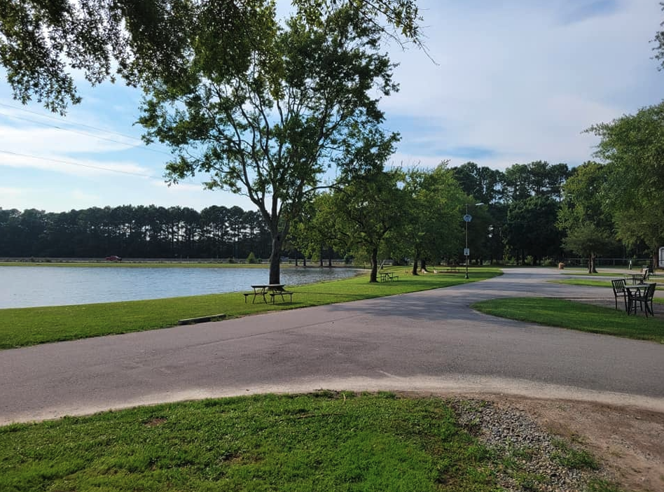 North Pointe RV Resort