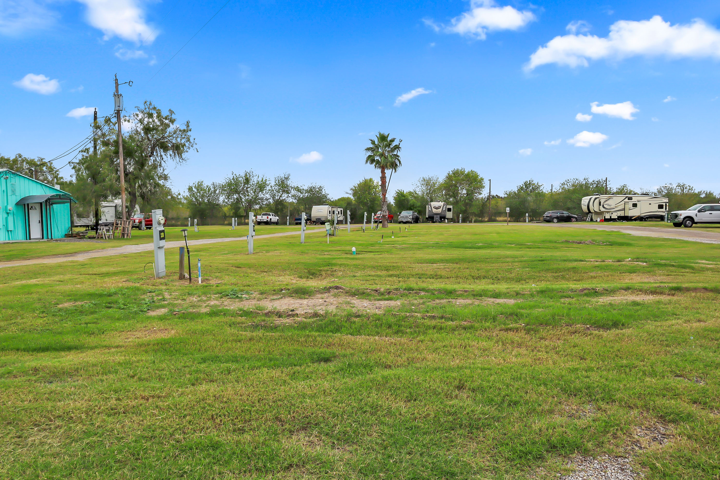 Mathis Motor Inn & RV Park, Mathis, Texas