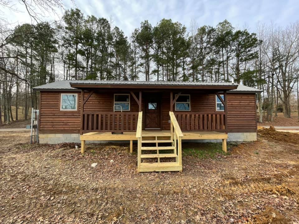 Moffit Lake Recreation Area