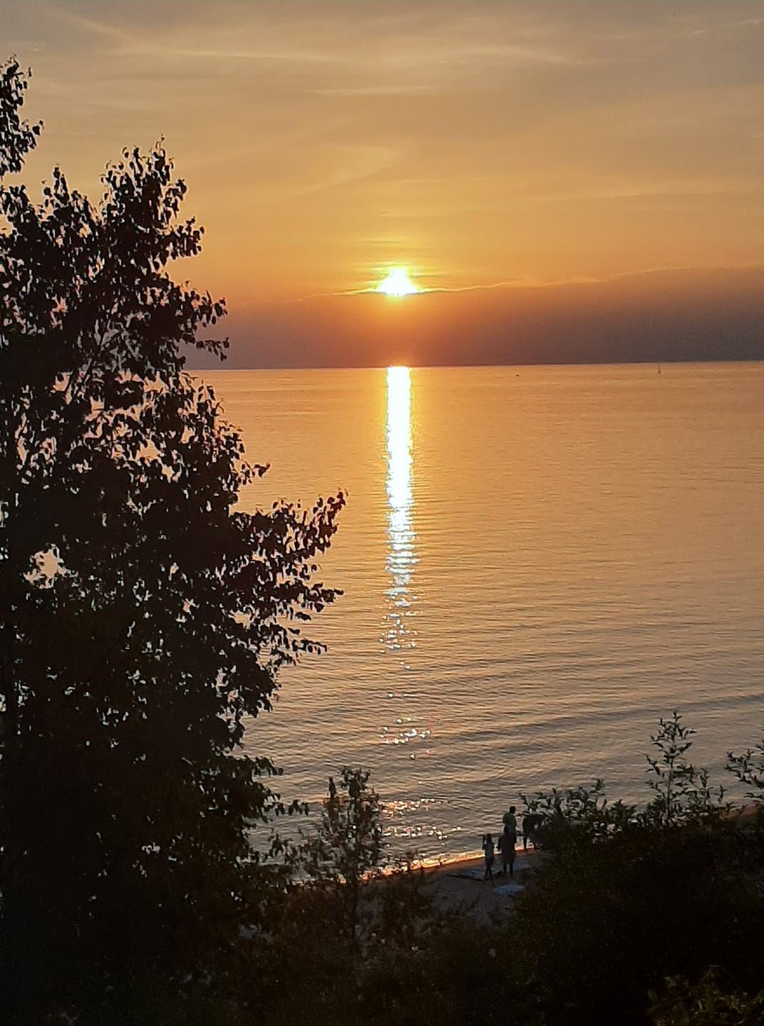 Buttersville Campground