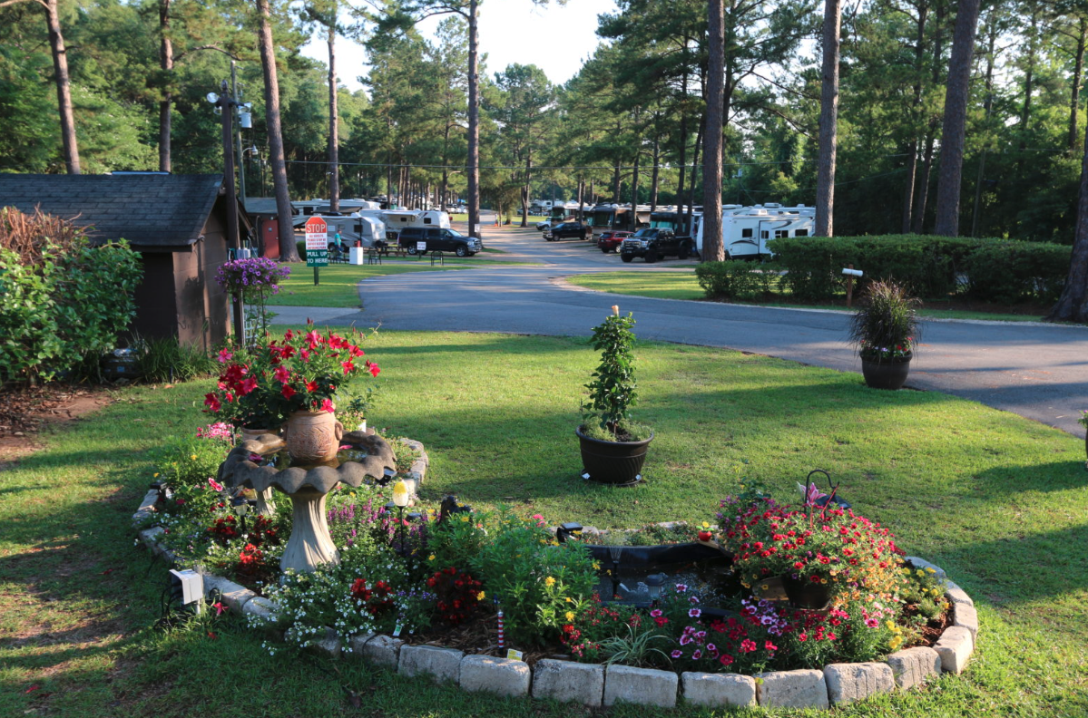 Tallahassee RV Park