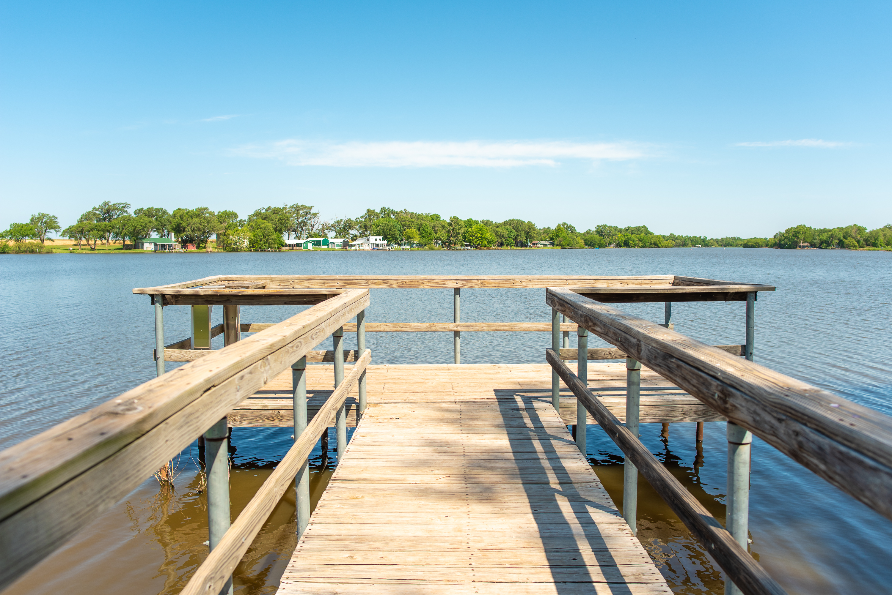 Anthony Lake Campground