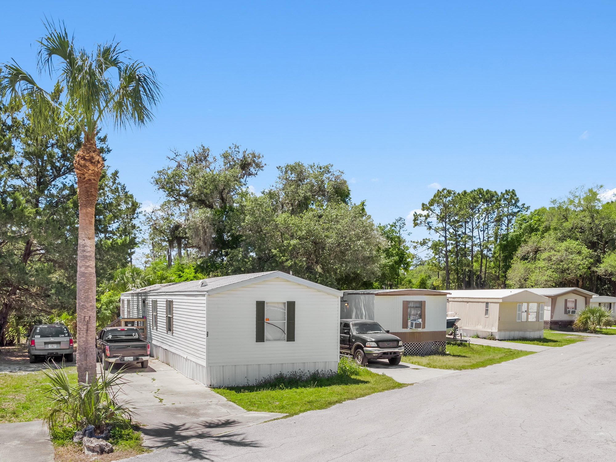 Citrus River Village II