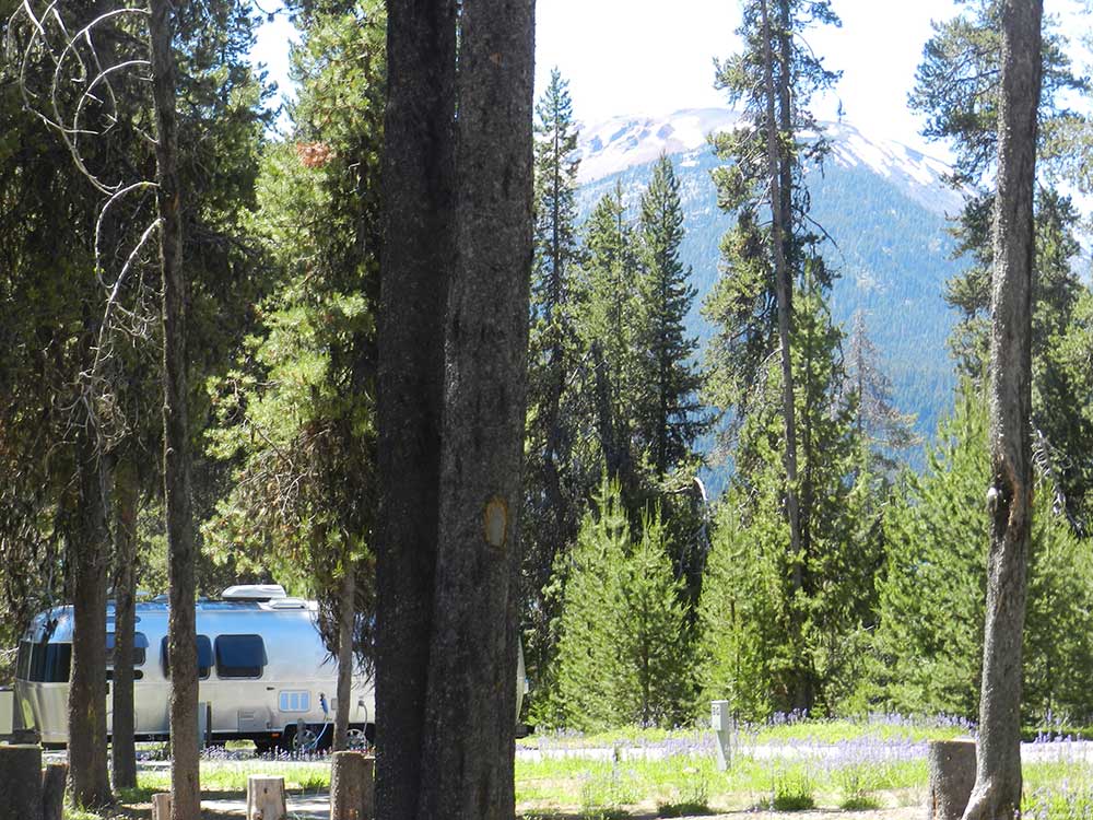 Diamond Lake RV Park